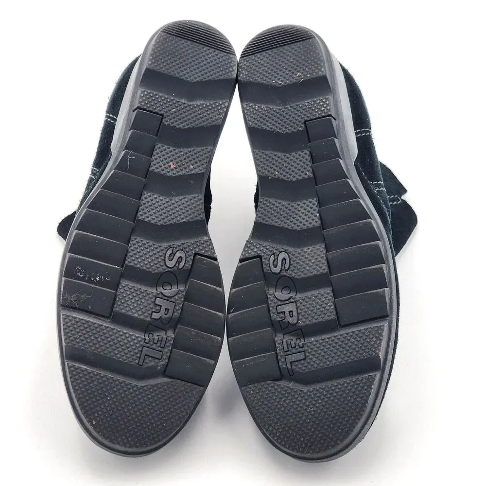 Sorel evie wateproof